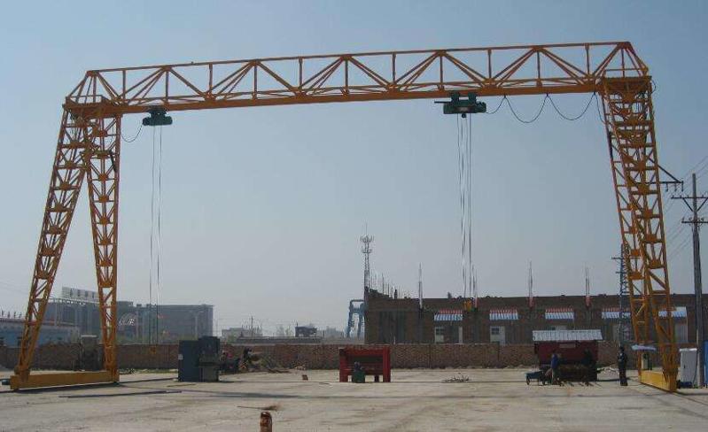 龍門吊企業(yè) 龍門吊企業(yè)