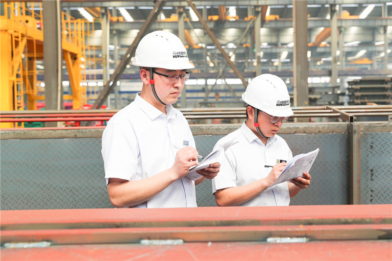 河南省礦山起重機有限公司