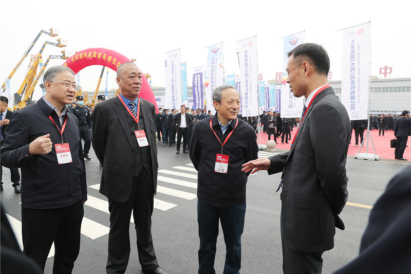 河南省礦山起重機有限公司