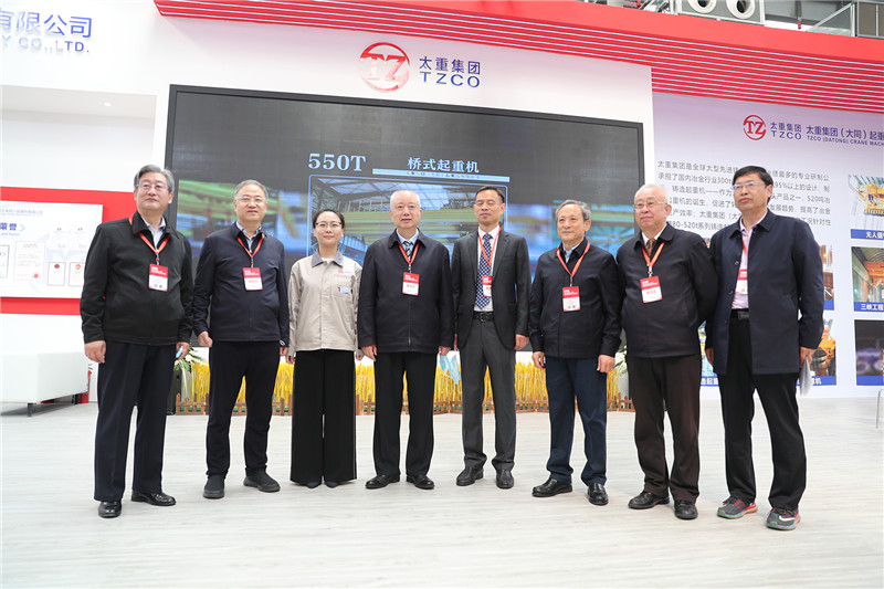 河南省礦山起重機有限公司