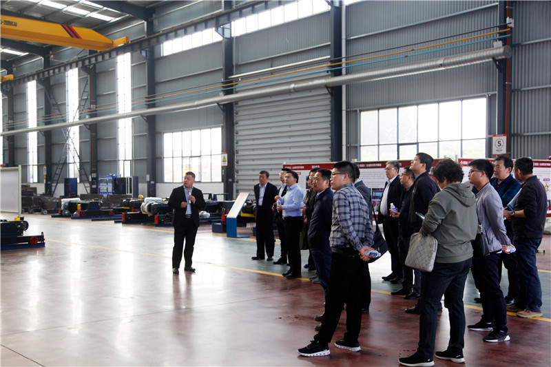 河南省礦山起重機有限公司