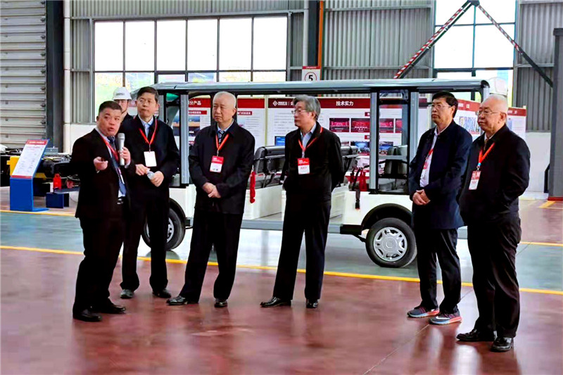 河南省礦山起重機有限公司