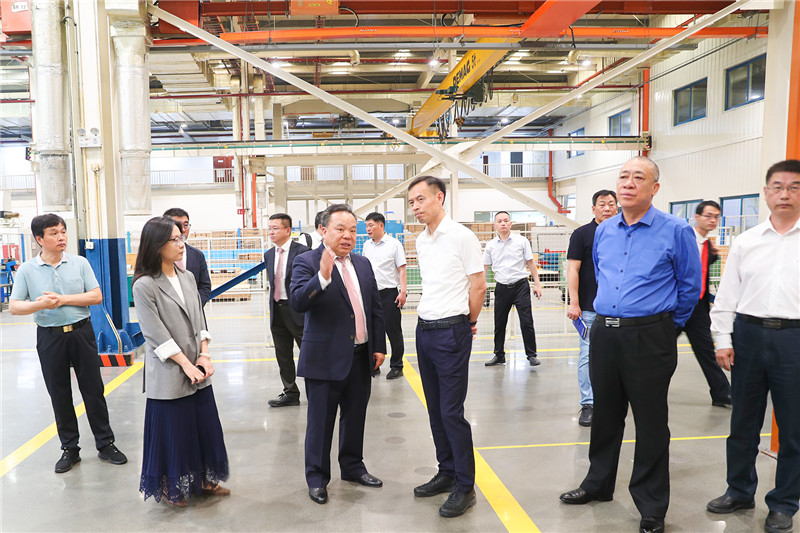 河南省礦山起重機(jī)有限公司