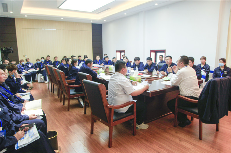 河南省礦山起重機有限公司