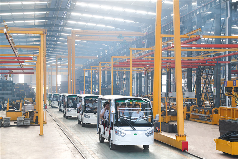 河南省礦山起重機有限公司