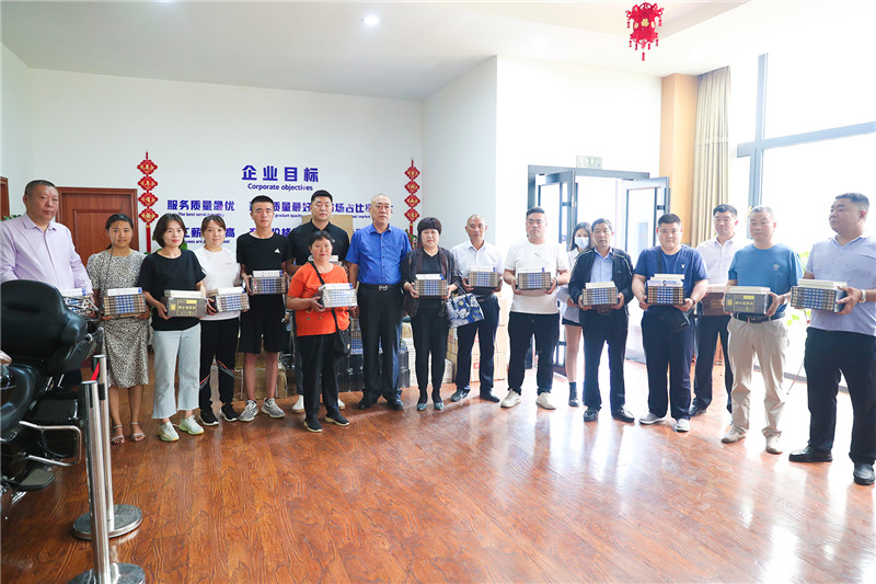 河南省礦山起重機有限公司